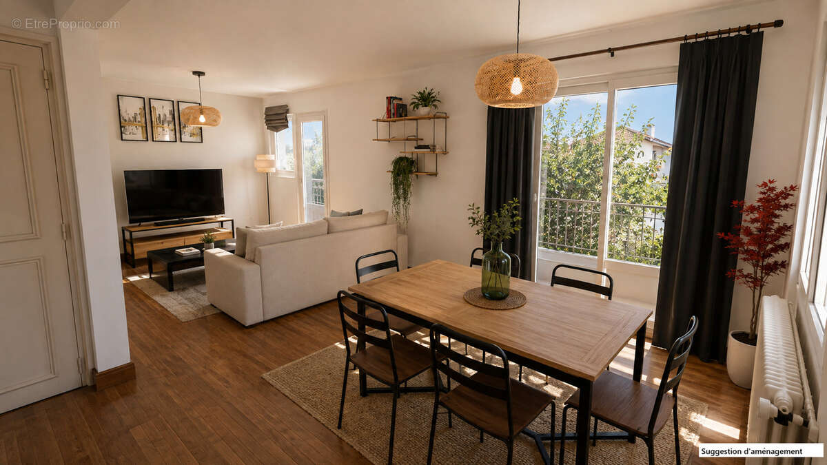 Exclusivité - Grand local avec logement F5   Nombreuses possibilités - photo 7
