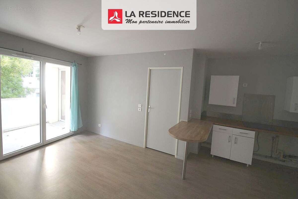 Appartement à ROUEN