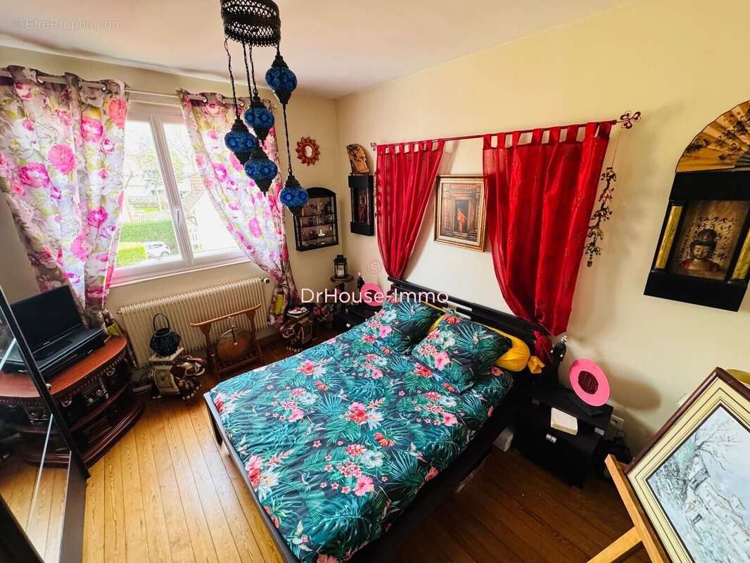 Appartement à DIEPPE