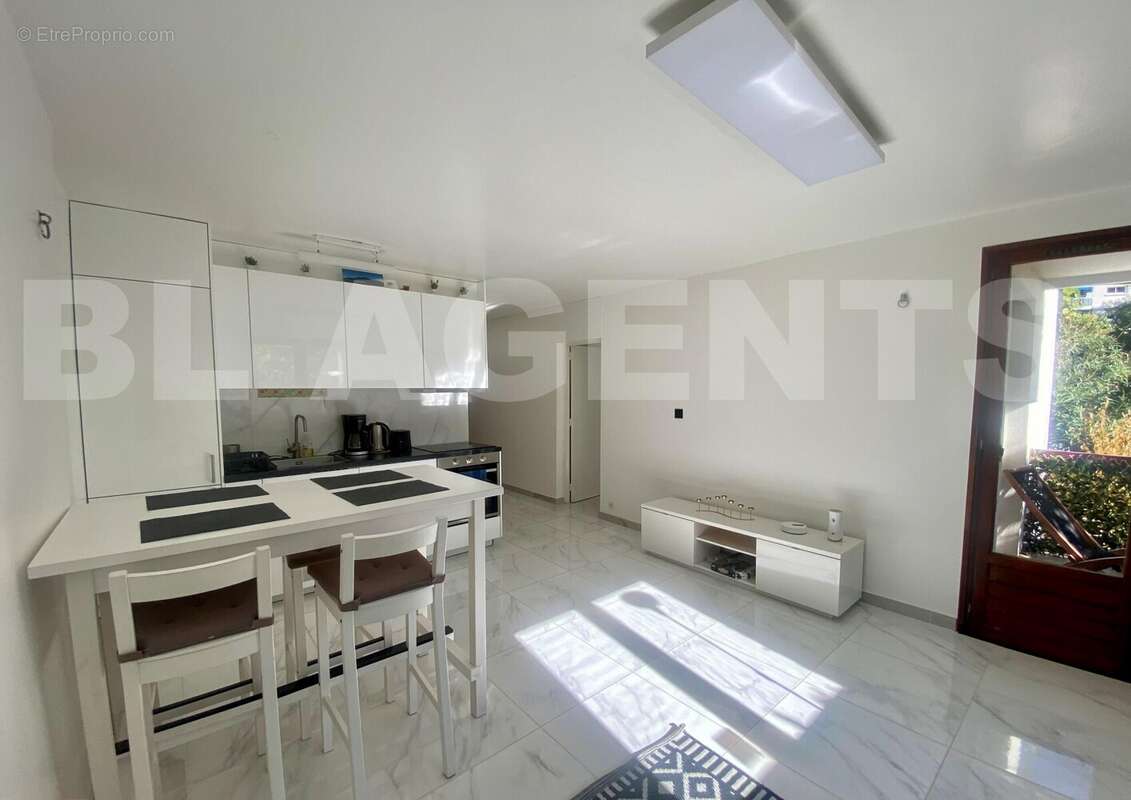 26 - Appartement à MONTPELLIER