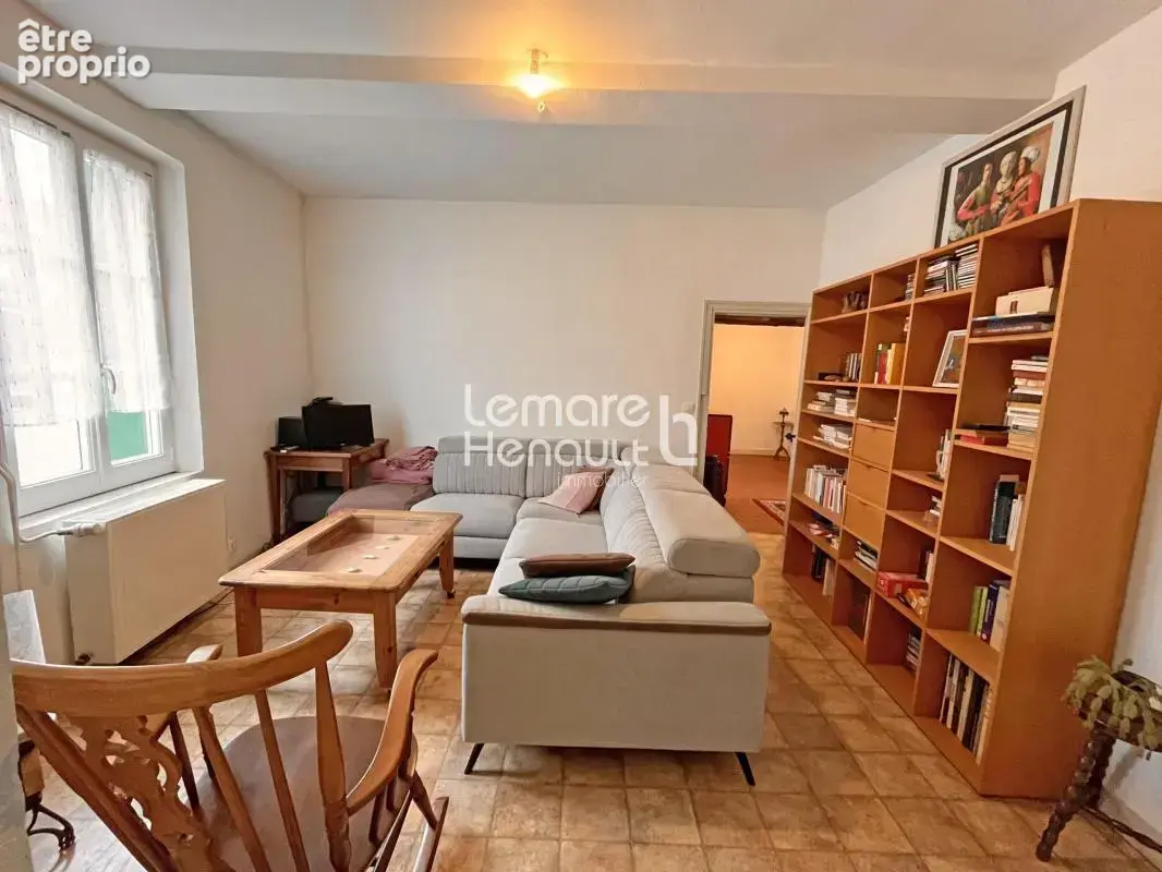 Maison 2 chambres sur 150 m² de terrain - photo 3