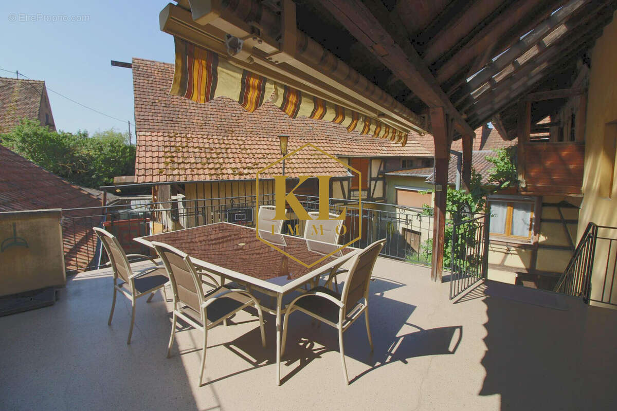 Maison 268 m² à Hattstatt  - photo 3