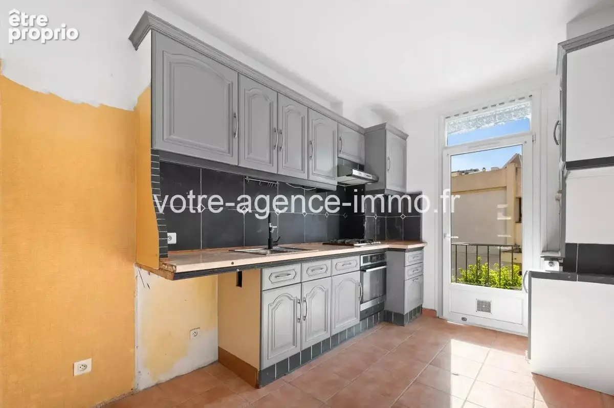 4 Pièces + terrasses - Saint Laurent du Var ville - photo 8
