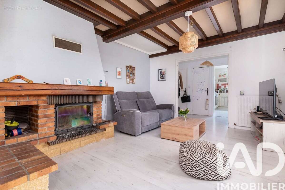 Photo 2 - Maison à MORNANT