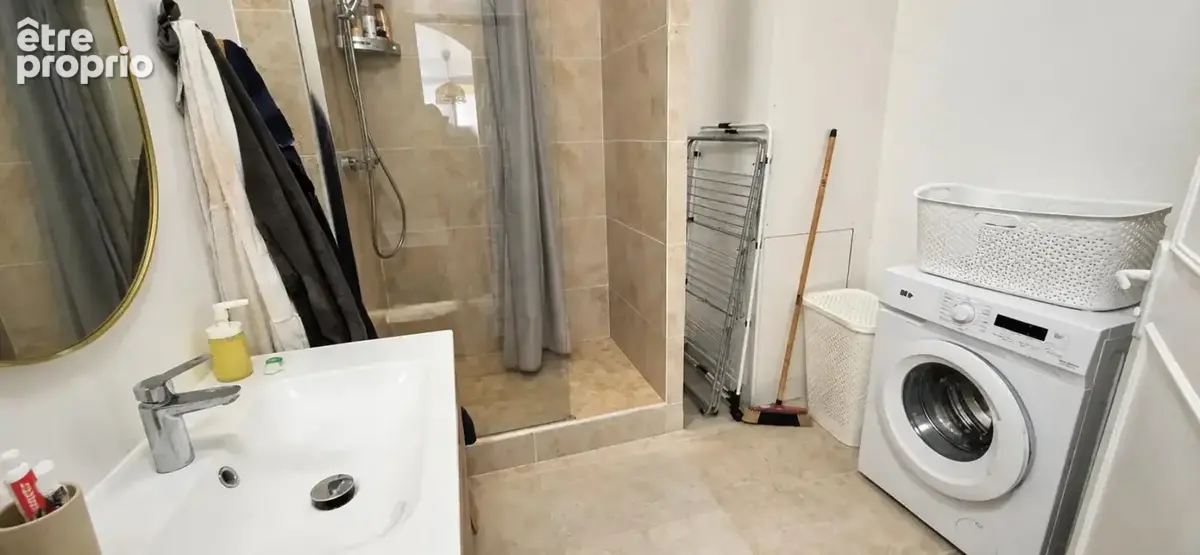 Compiègne – bel appartement - colocation 4 chambres – 17 399 € de revenus en 2025 – baux jusqu’à l’été 2027 - photo 17