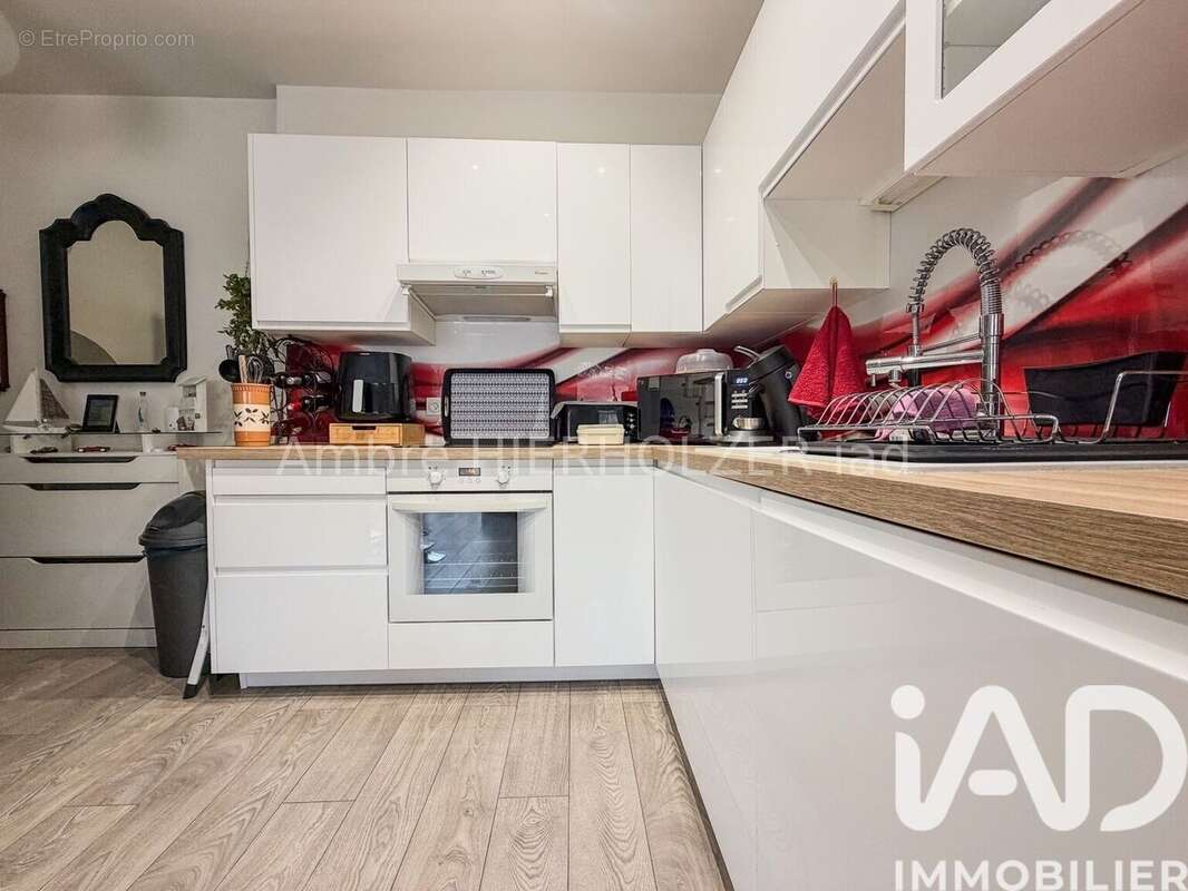 Photo 5 - Maison à SAINT-CYPRIEN