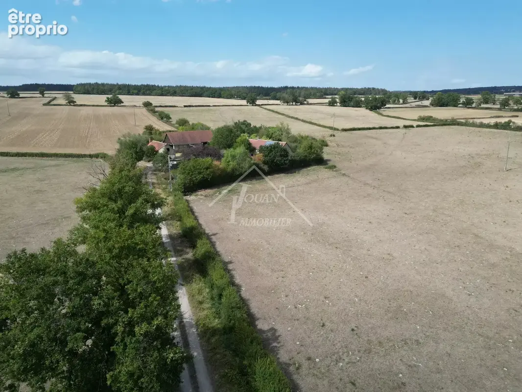 Longère rénovée – 203 m² – 1,2 hectare – aucun voisin - photo 3