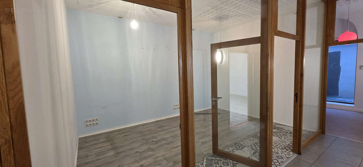 Commerce à MONTPELLIER