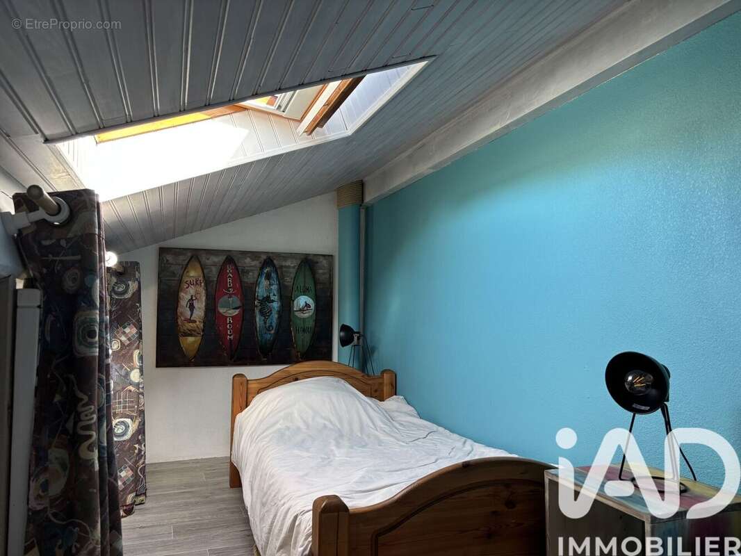 Appartement 28 m² à Capbreton  - photo 5