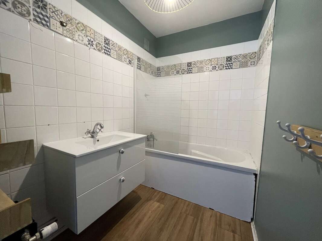 Appartement à ROUEN