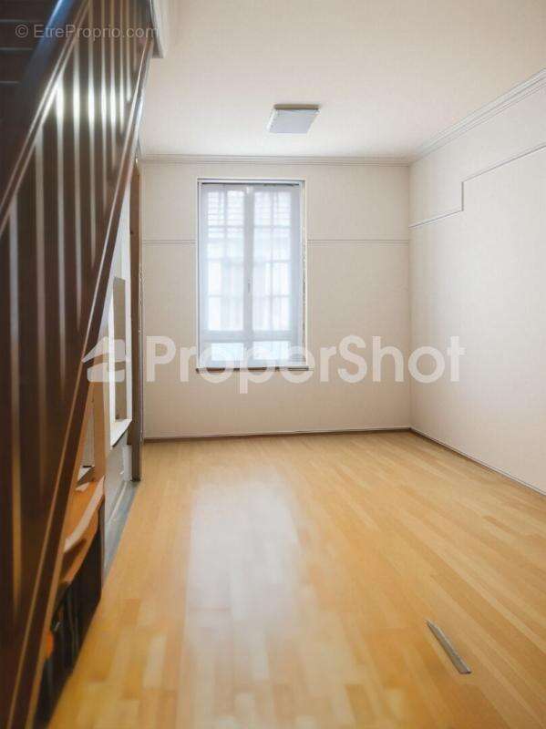 Maison de ville - 3 chambres - photo 10