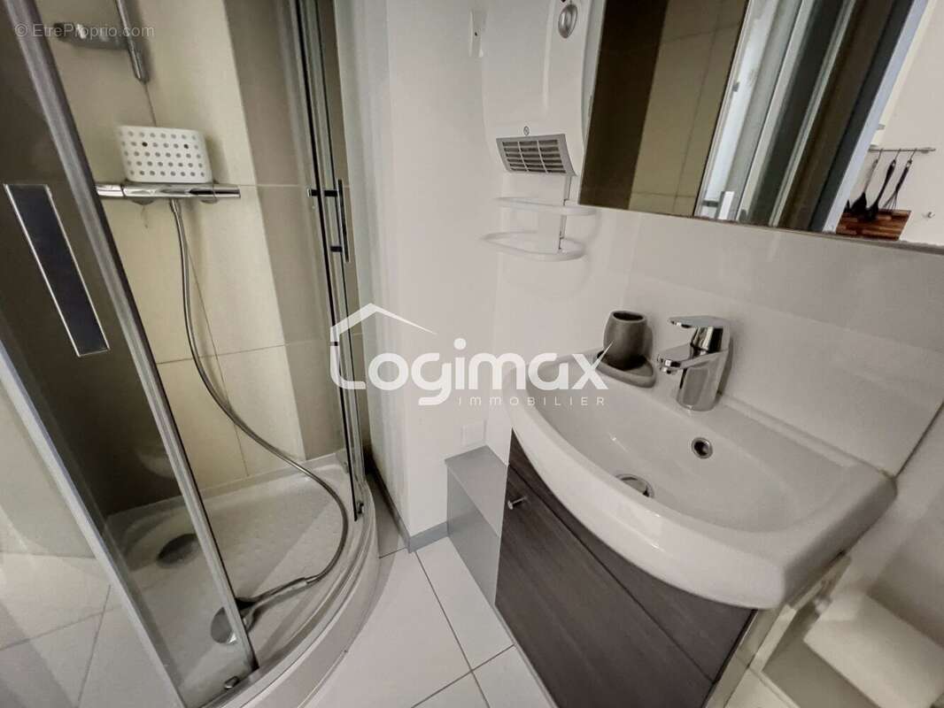 Appartement à LA ROCHELLE