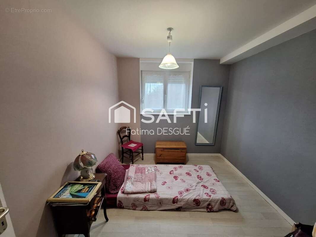 Photo 4 - Maison à LE TEILLEUL