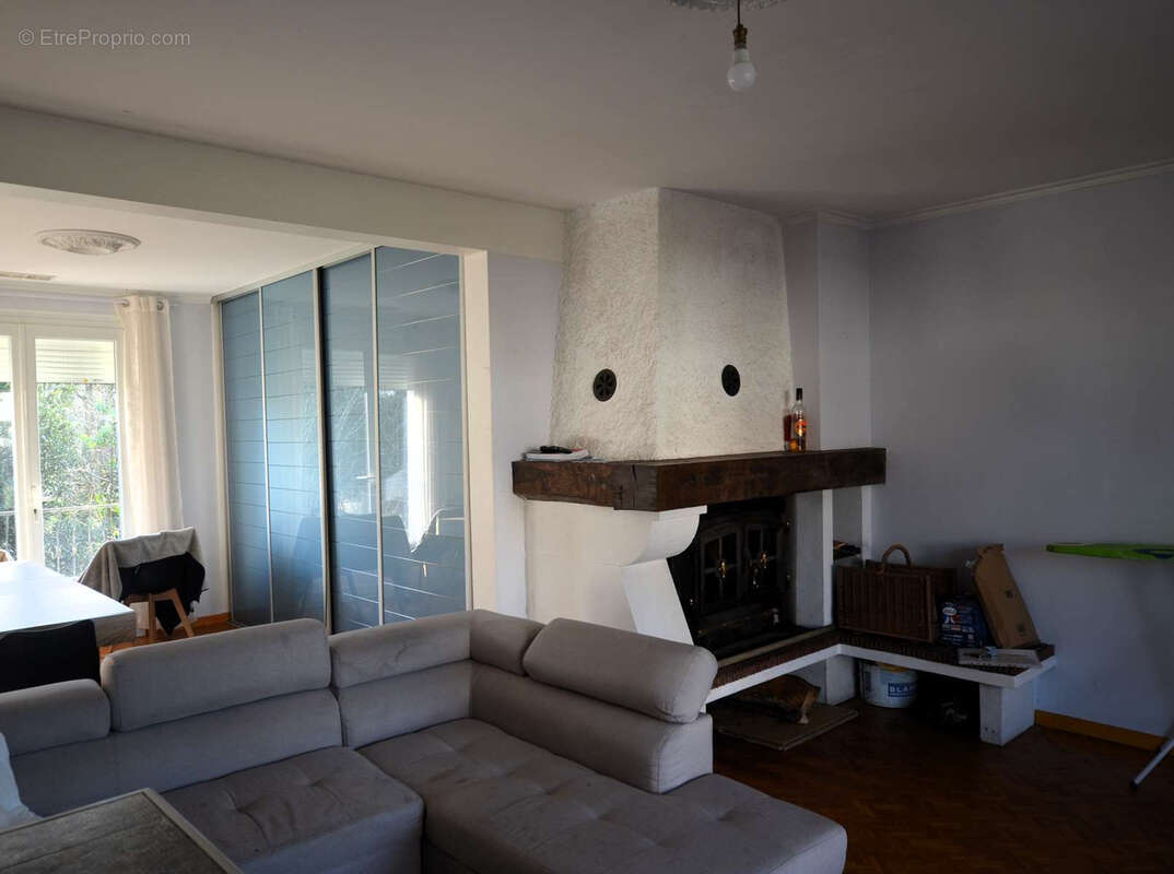 Maison à AIRE-SUR-L'ADOUR