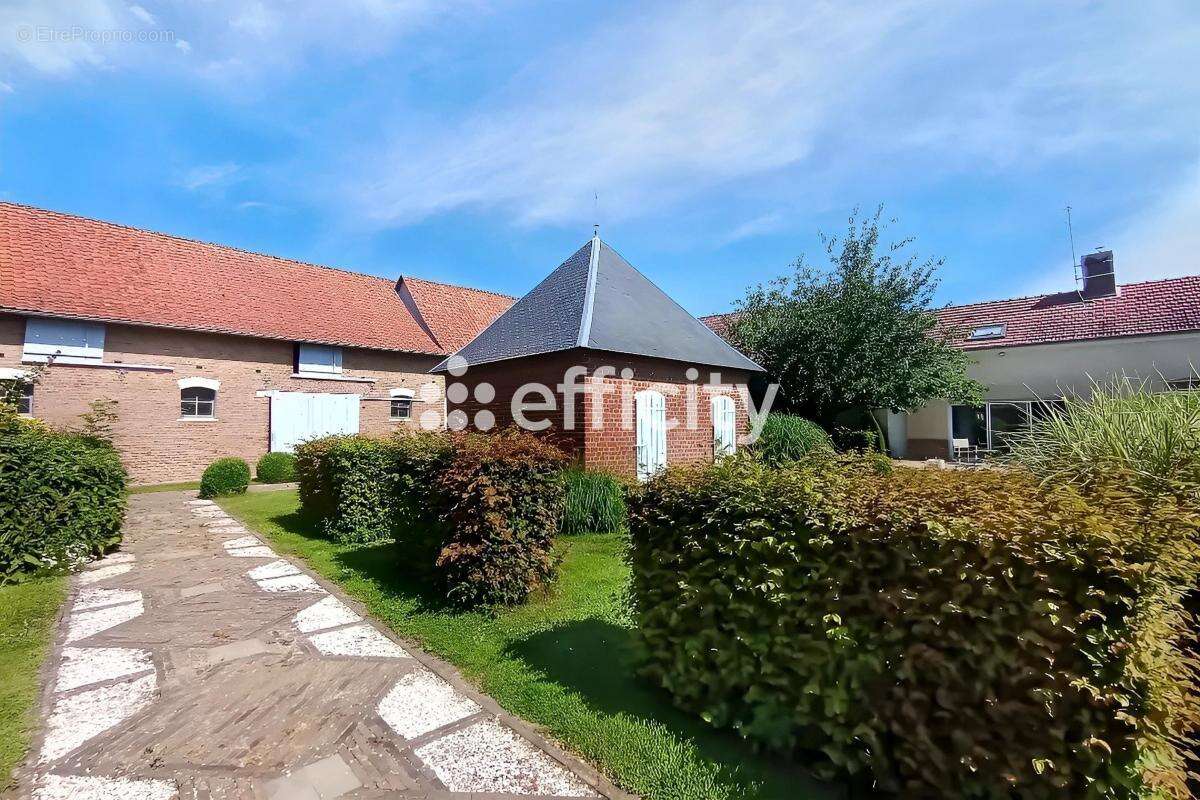 Maison 224 m² à Maizicourt  - photo 5