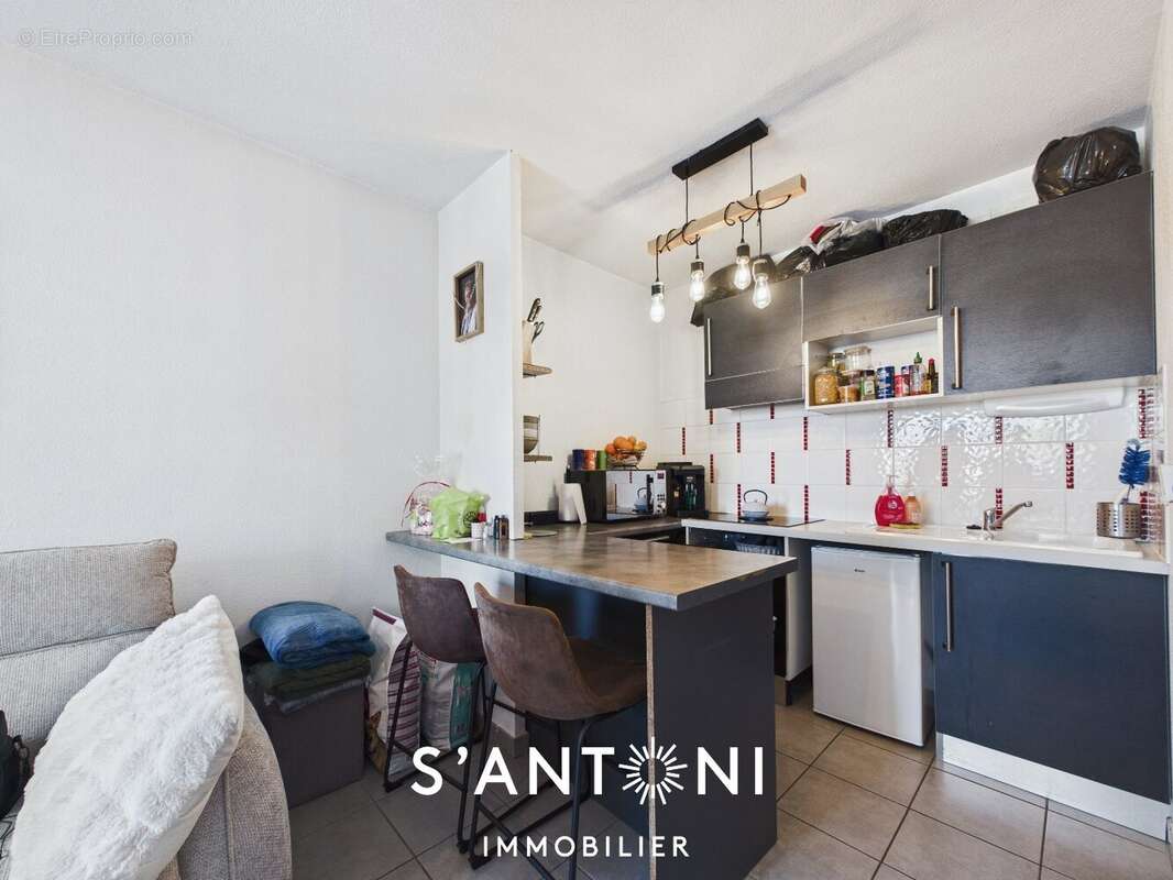 Appartement à AGDE