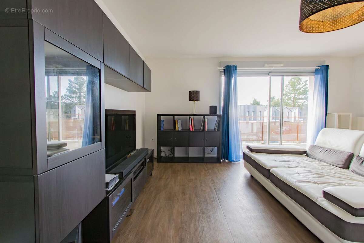 Appartement à ANGERS