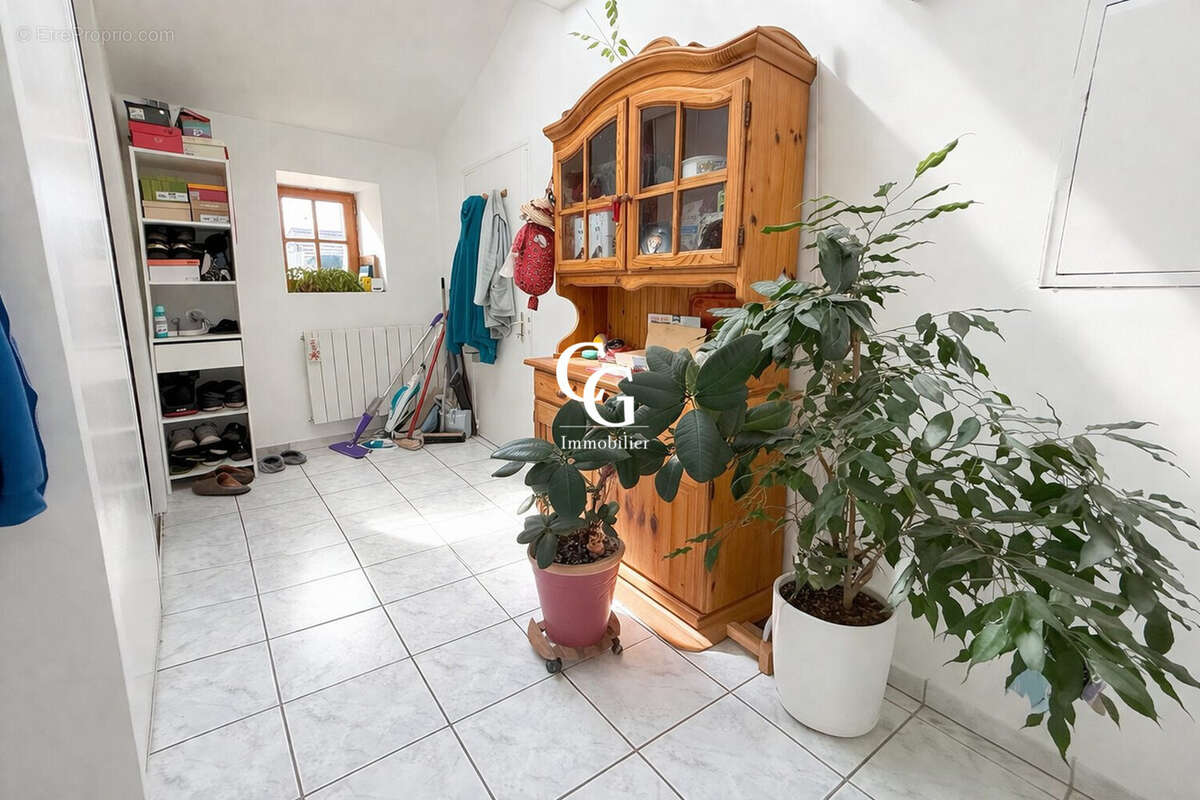 Maison à VIEILLEVIGNE
