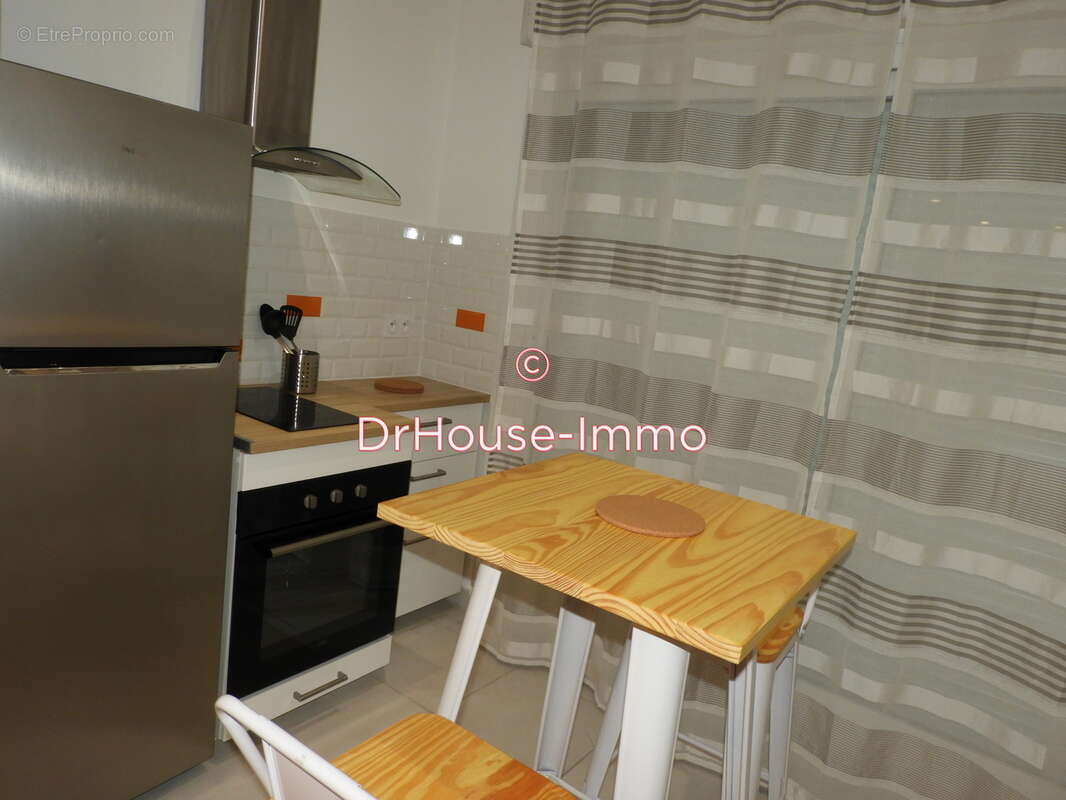 Appartement à LA SEYNE-SUR-MER