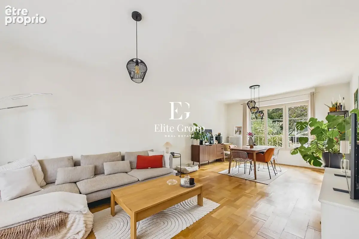 A vendre - elegante maison de ville - proche centre-ville - 4 pieces - 98 m2 - photo 19