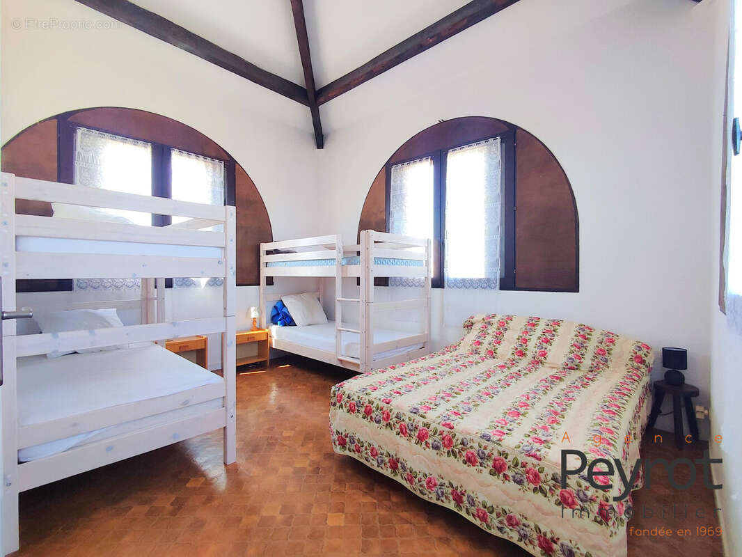 Appartement à LEUCATE