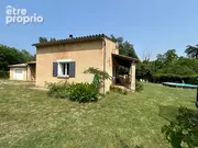 Maison à SERVIERS-ET-LABAUME