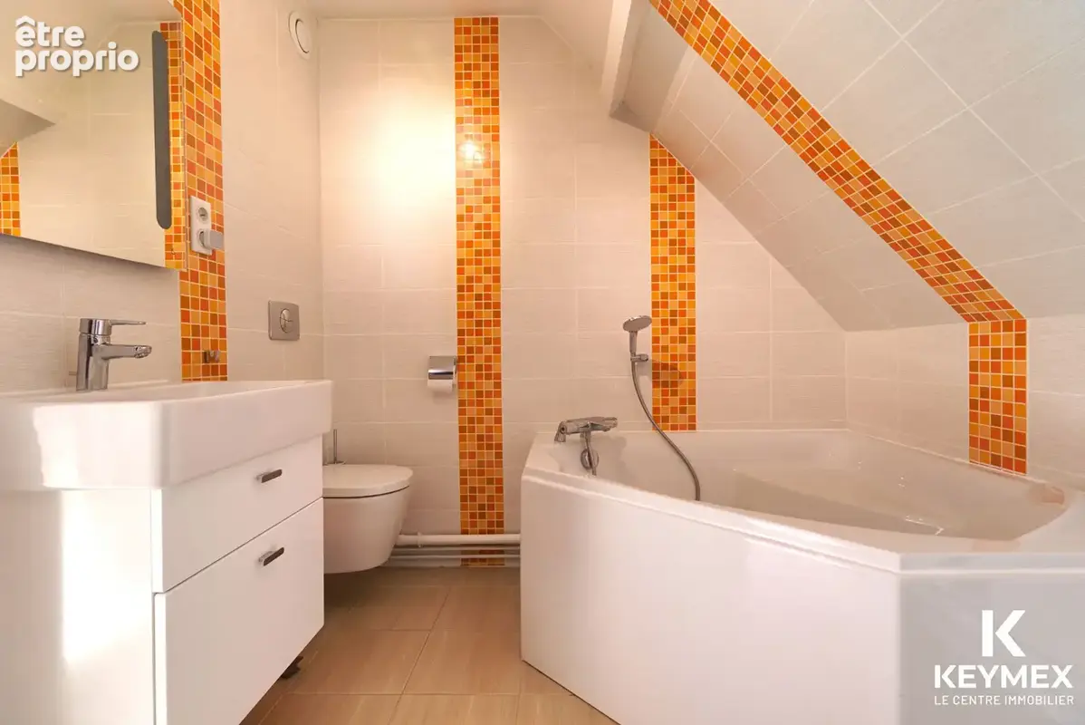 Magnifique duplex au coeur de Chambly - photo 10