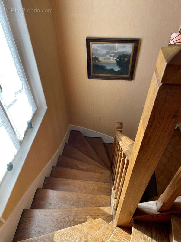 Maison à MANTES-LA-JOLIE