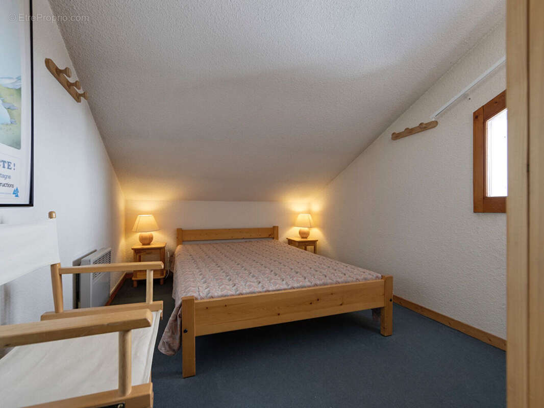 Appartement à VAL-D'ISERE