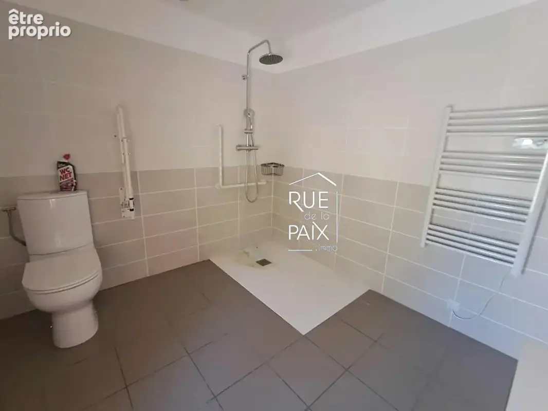 Maison Naintre 4 pièce(s) 122.58 m² - photo 5