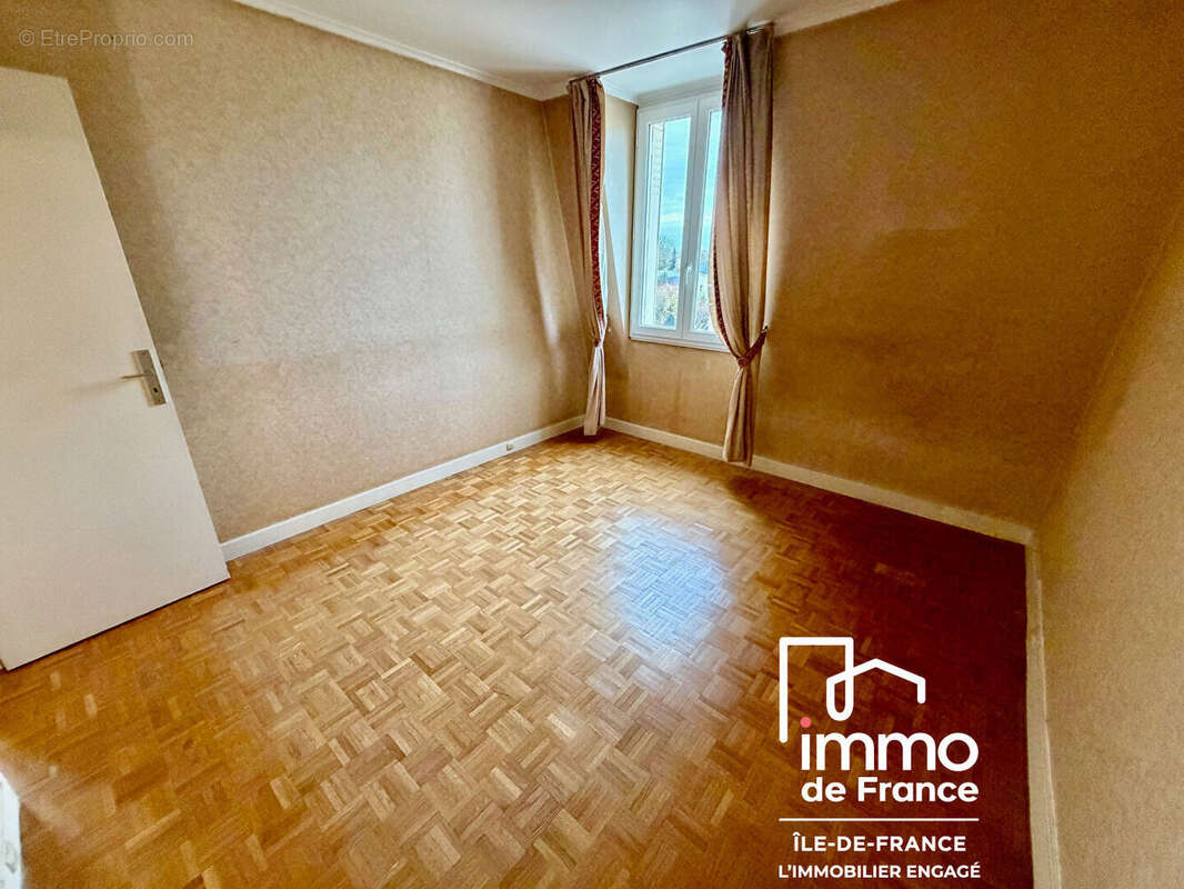 Appartement à VERSAILLES