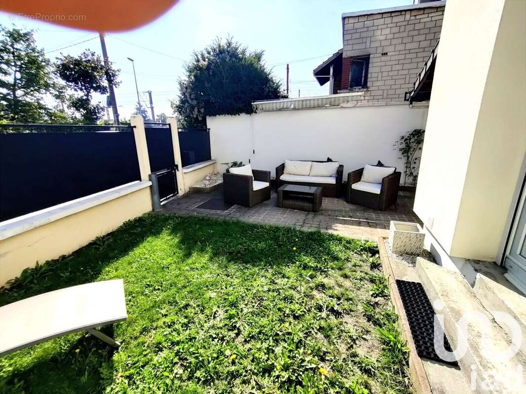 Photo 3 - Maison à AULNAY-SOUS-BOIS