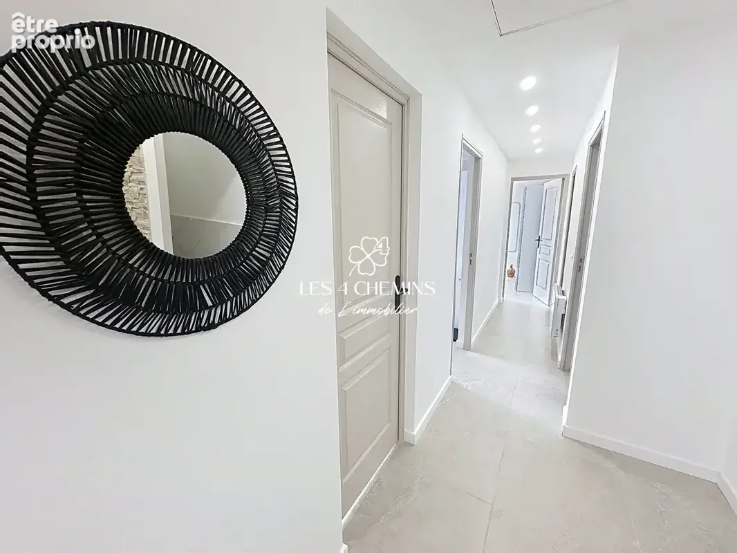 Villa 6 pièces - 140 m2 entièrement rénovée - photo 7