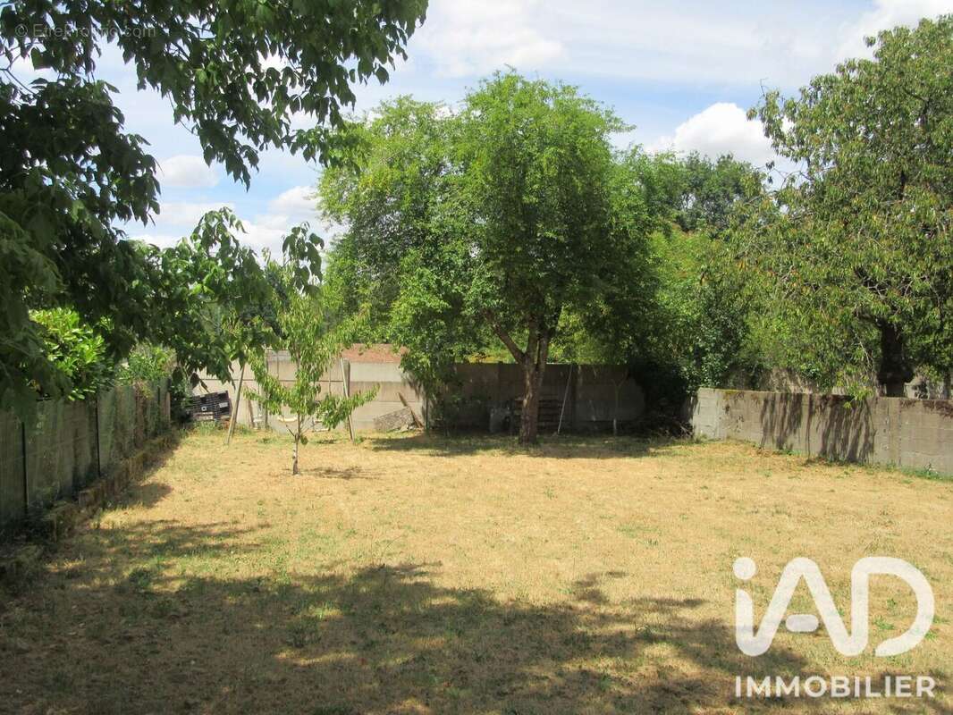 Maison 100 m² à Moncoutant  - photo 6