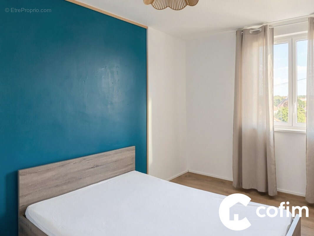 CHAMBRE 1  - Appartement à TARBES