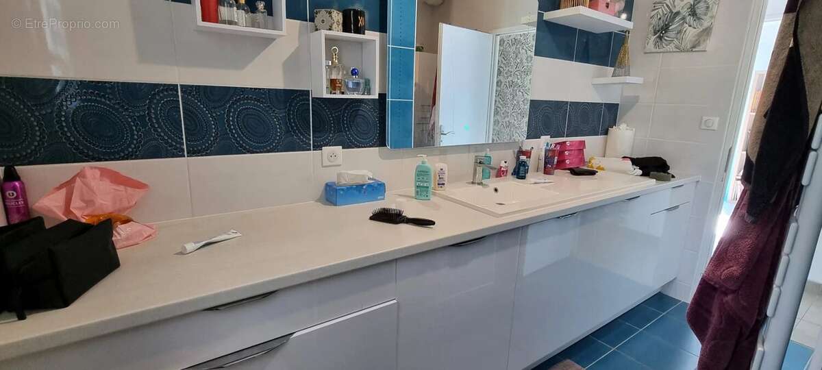 Maison à SAINT-GERMAIN-ET-MONS