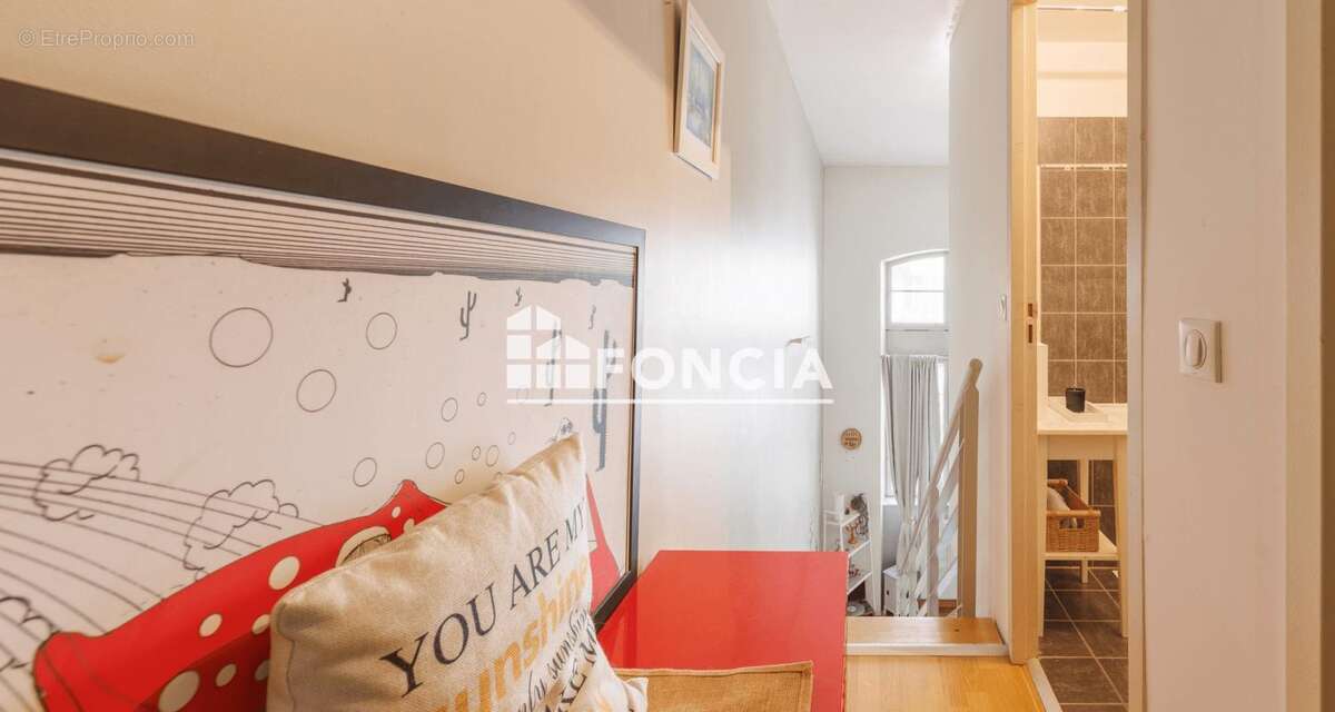 Appartement à RIOM