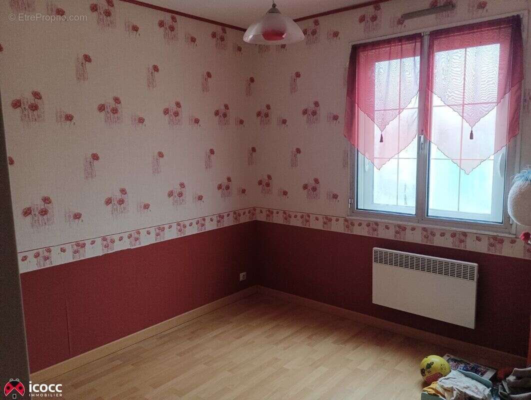 Maison à LA ROCHE-SUR-YON