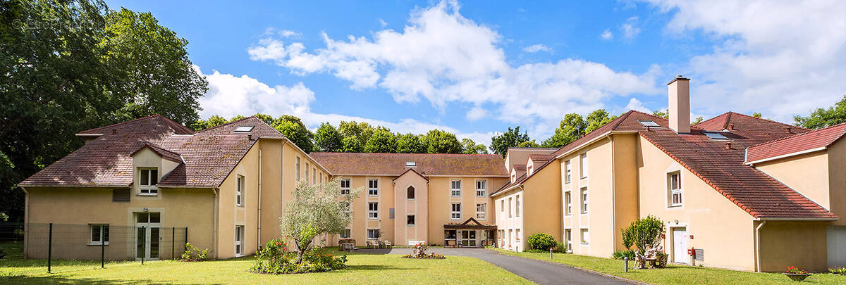 Appartement à GASVILLE-OISEME
