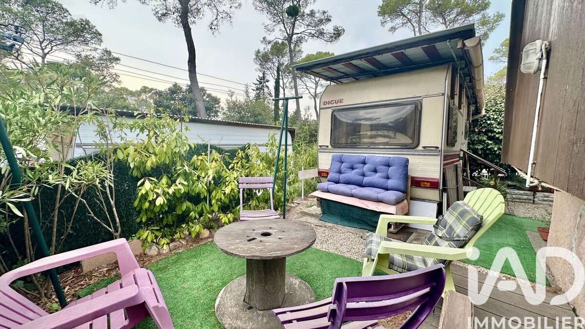 Photo 9 - Terrain à FREJUS