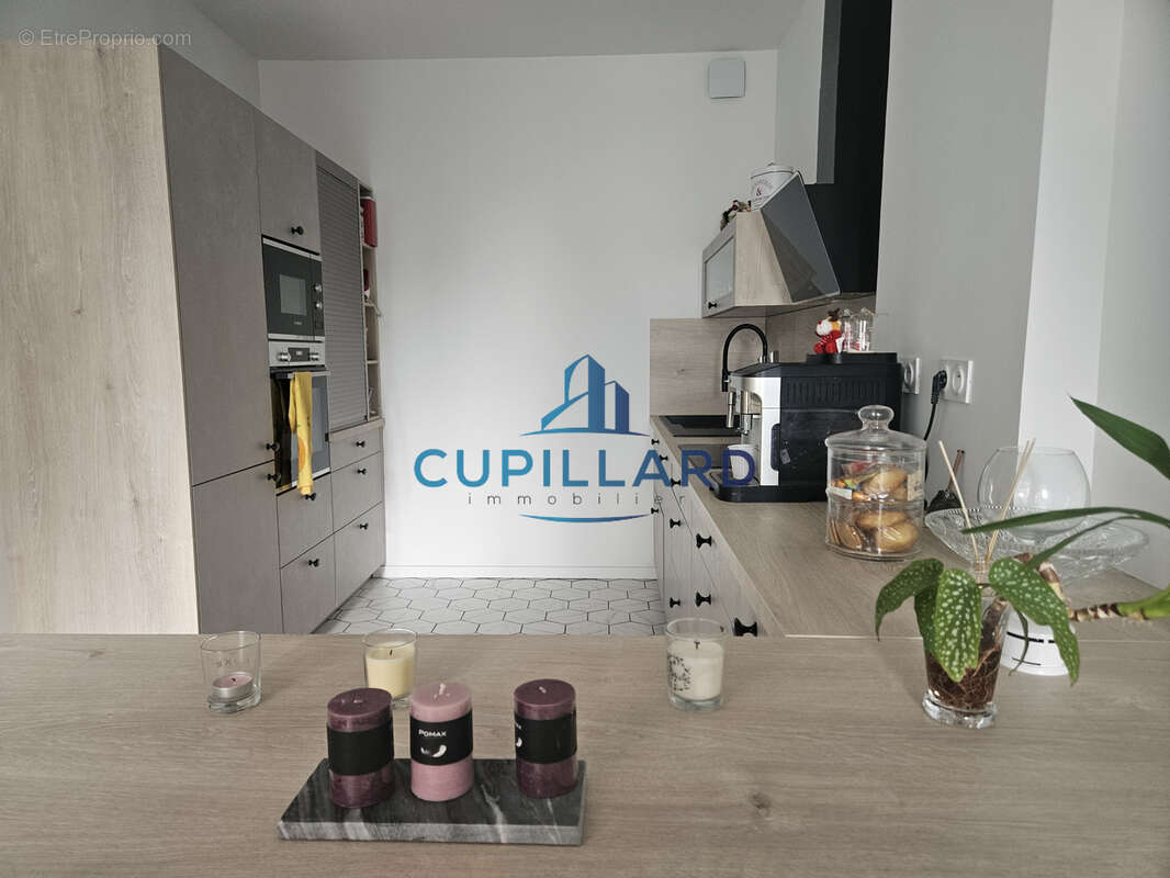 Appartement à ROANNE