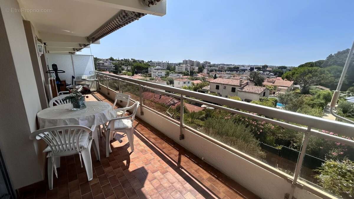 Exclusivite : appartement 2 pieces antibes quartier saint-jean - photo 5