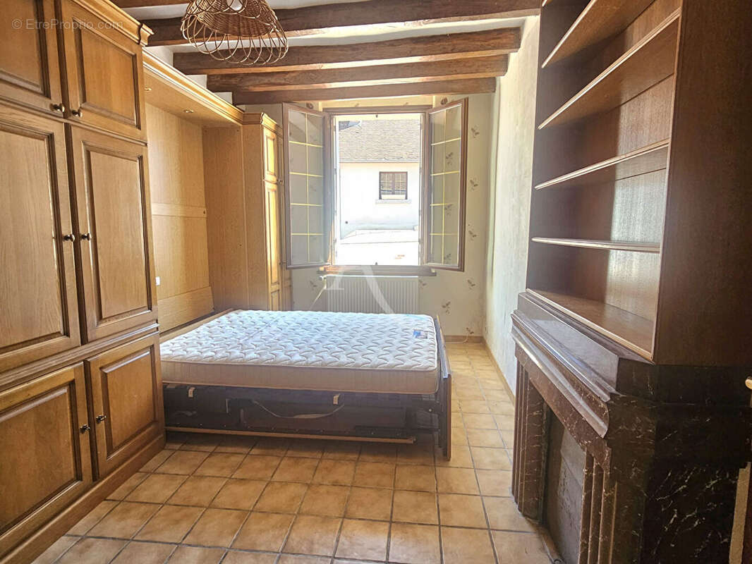 Maison à MONTHOU-SUR-CHER