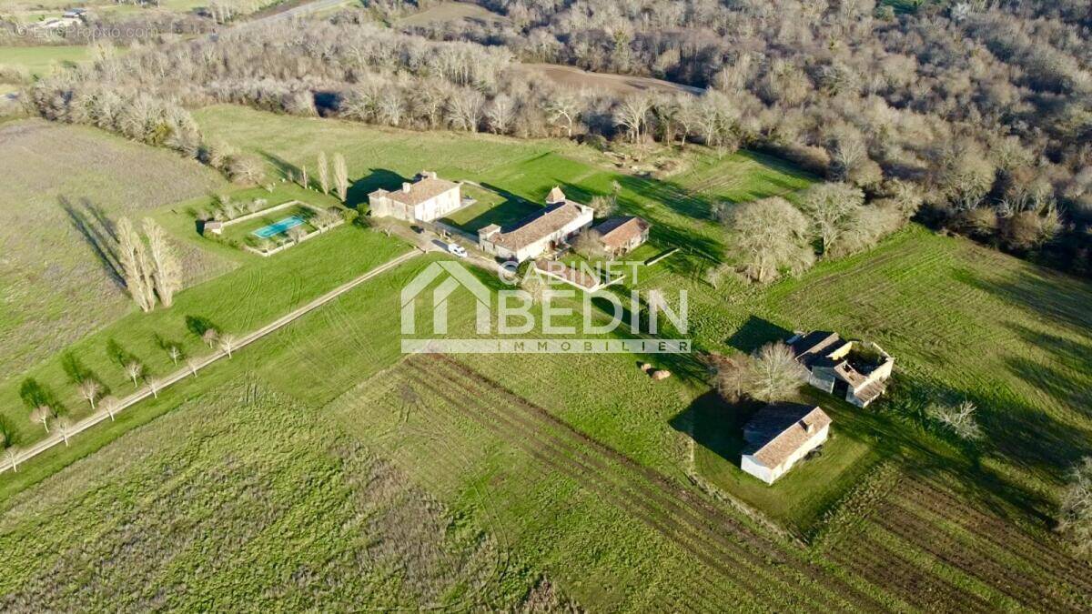 Maison à SAINT-COME