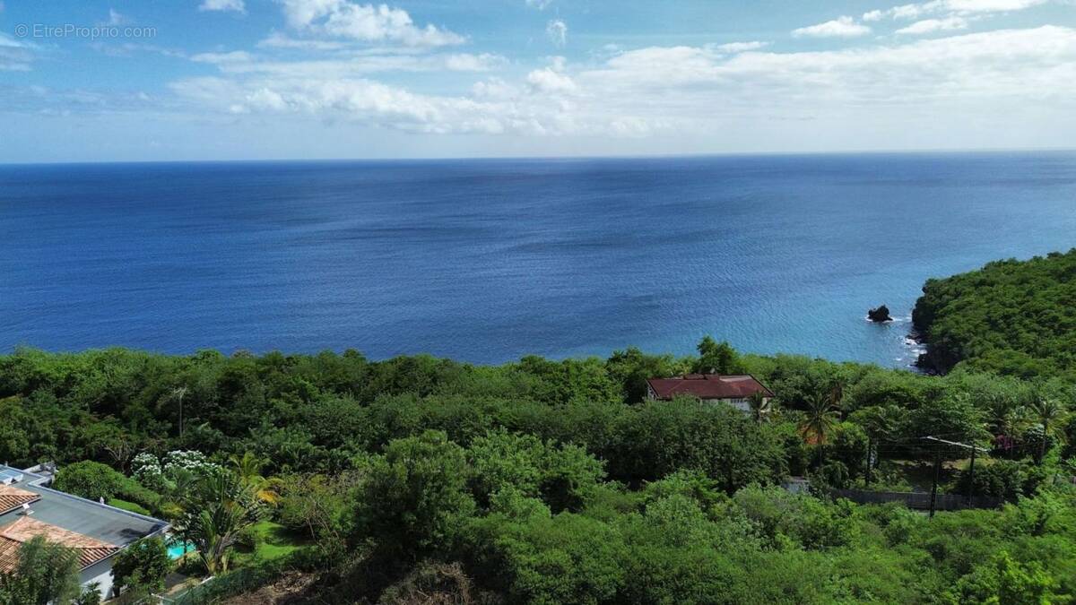 Terrain à CASE-PILOTE