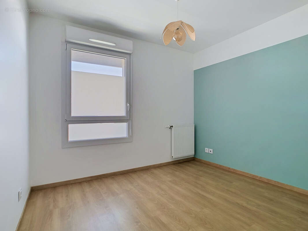 Appartement à ECHIROLLES