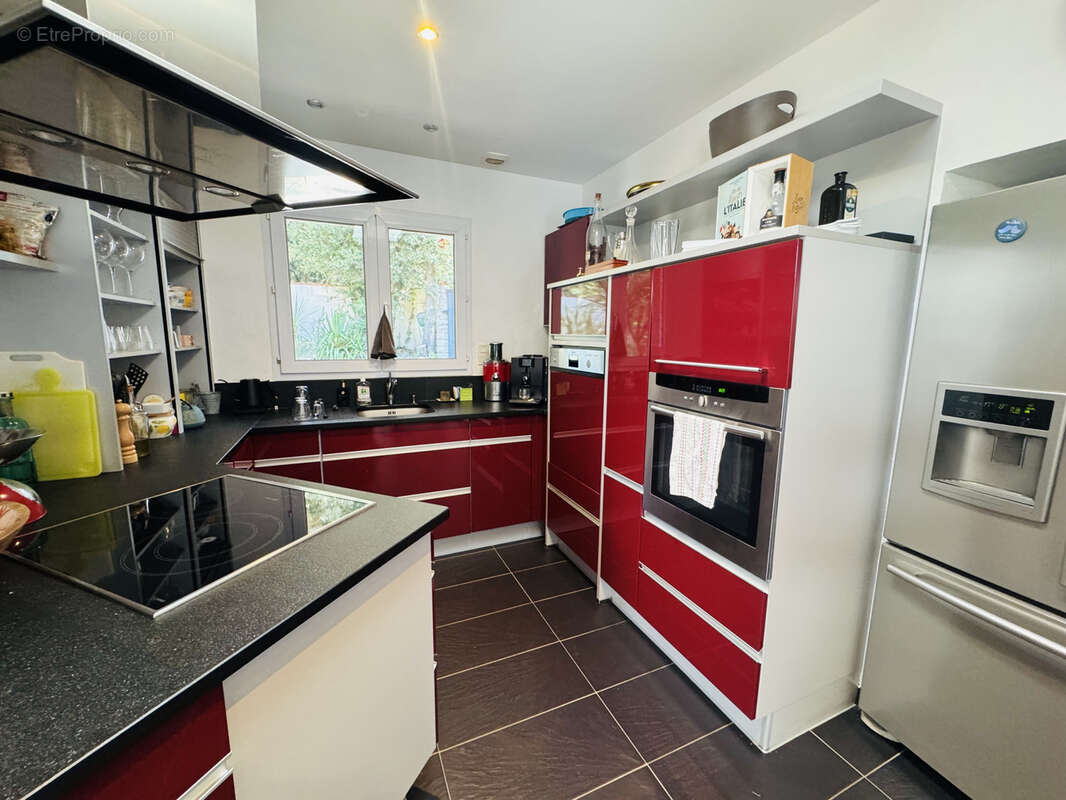 Maison à LES SABLES-D'OLONNE