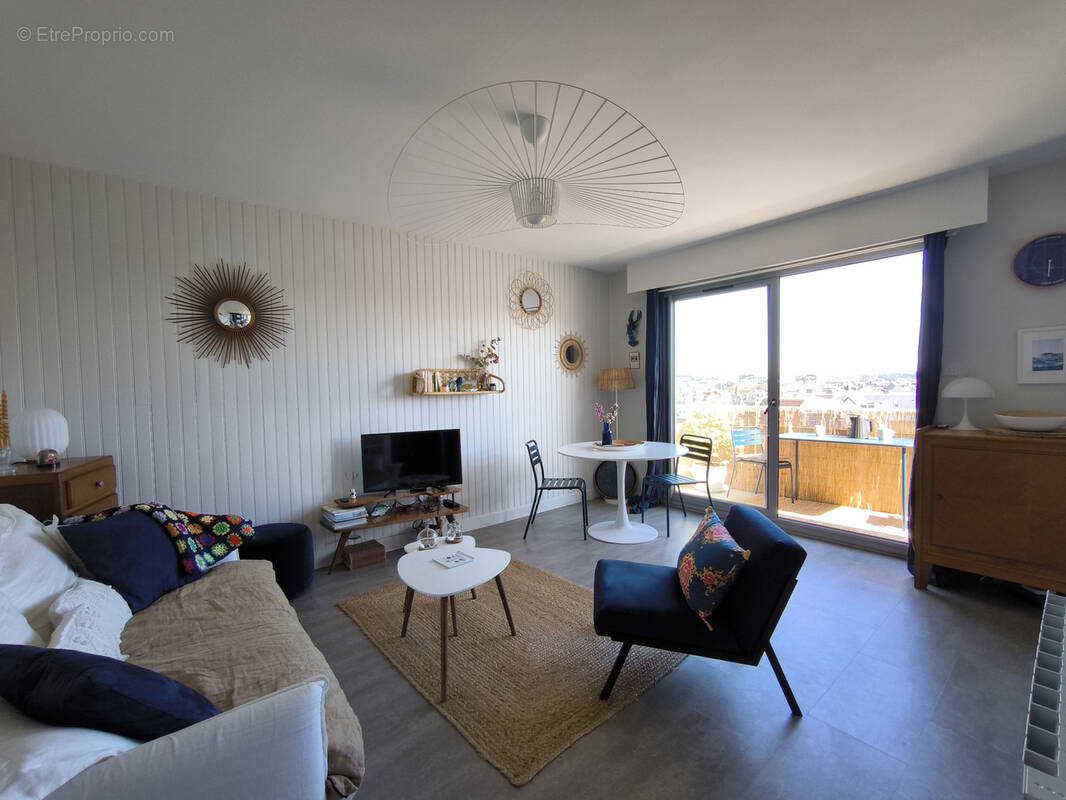 Appartement à DINARD