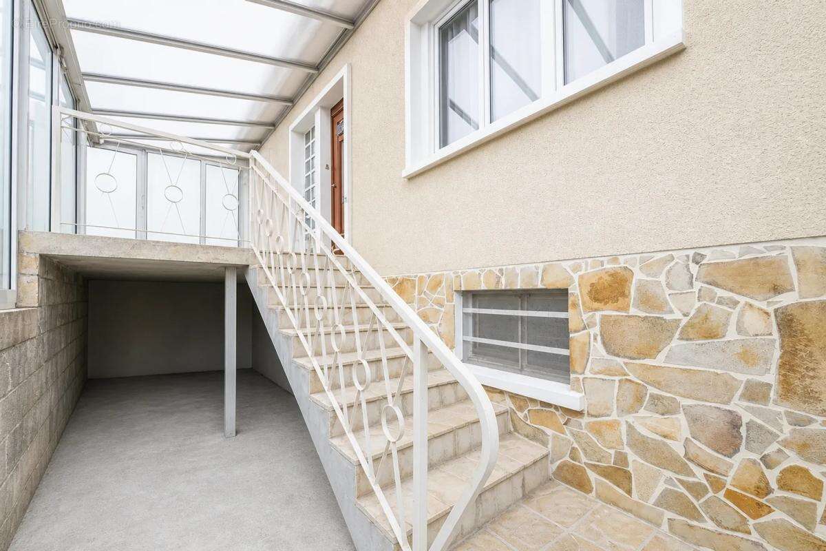 Charmante maison 5 pièces à Boissy-Fresnoy - photo 16