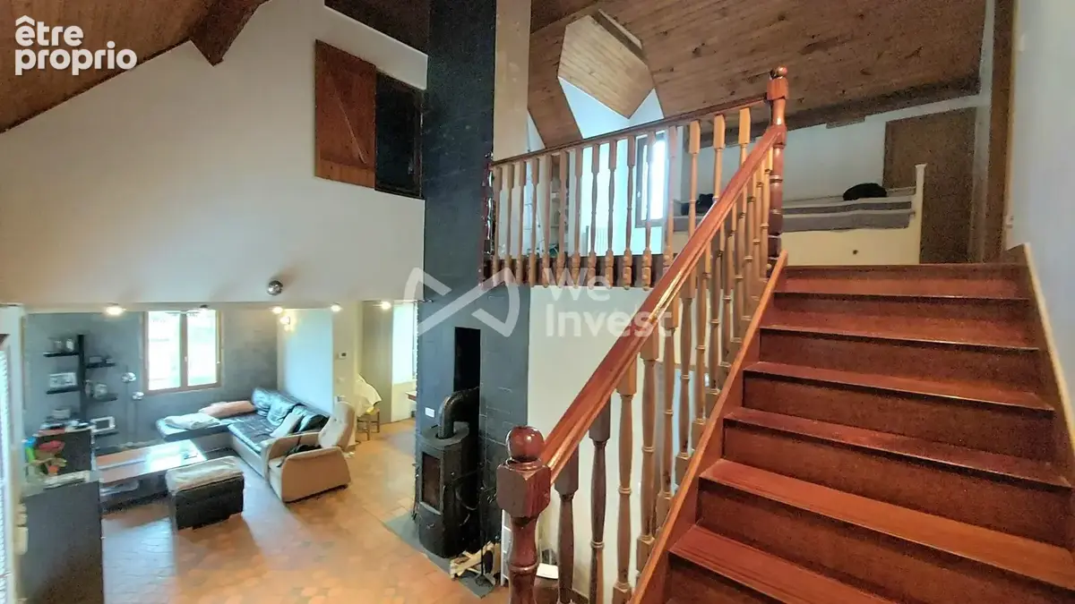 Maison 7 pièces 155 m² à vendre à Varreddes (77910) - photo 6